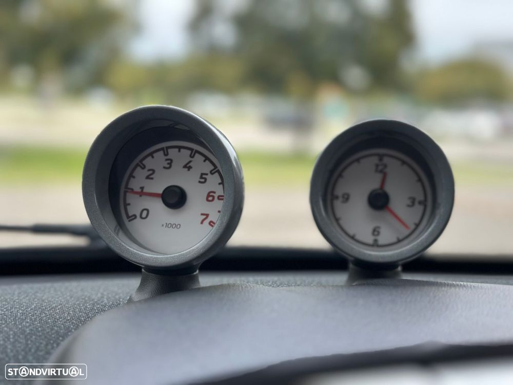 Smart ForTwo Coupé 1.0 Passion 71 - 24