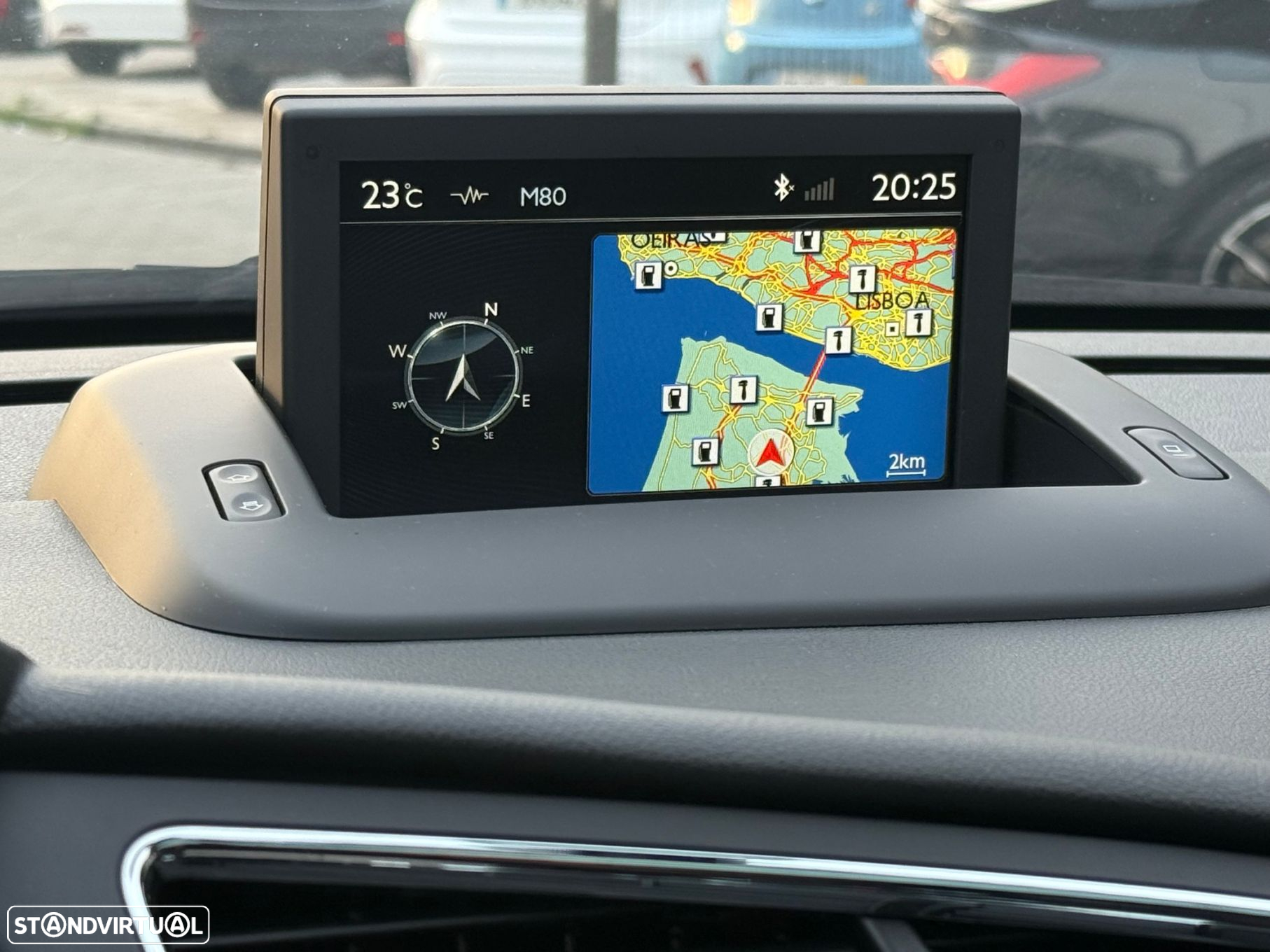 Peugeot 3008 1.2 PureTech Allure - 12
