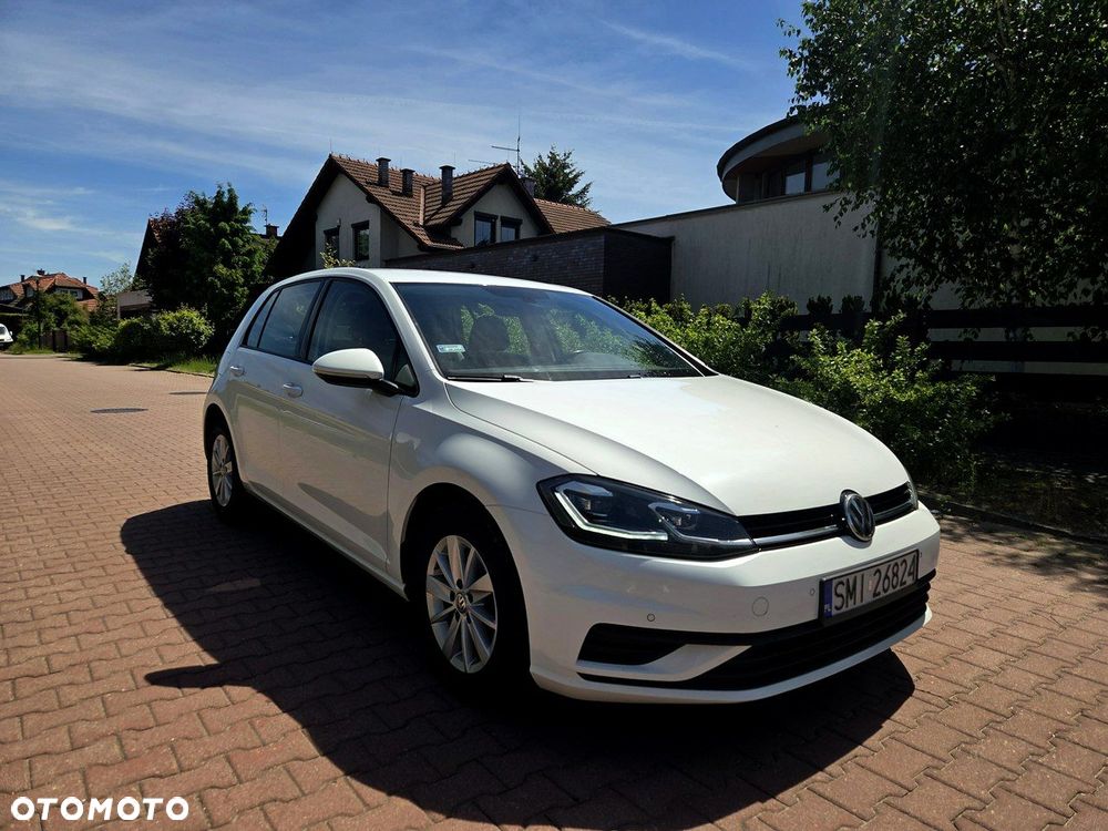 Volkswagen Golf 1.6 TDI BMT Comfortline - 2