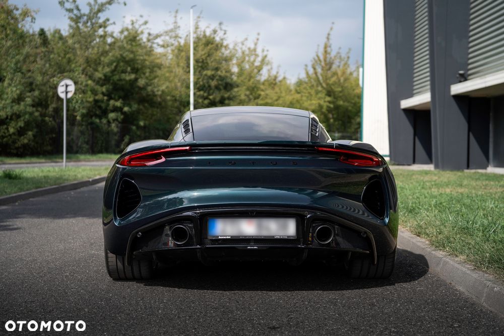 Lotus Emira V6 First Edition - 5