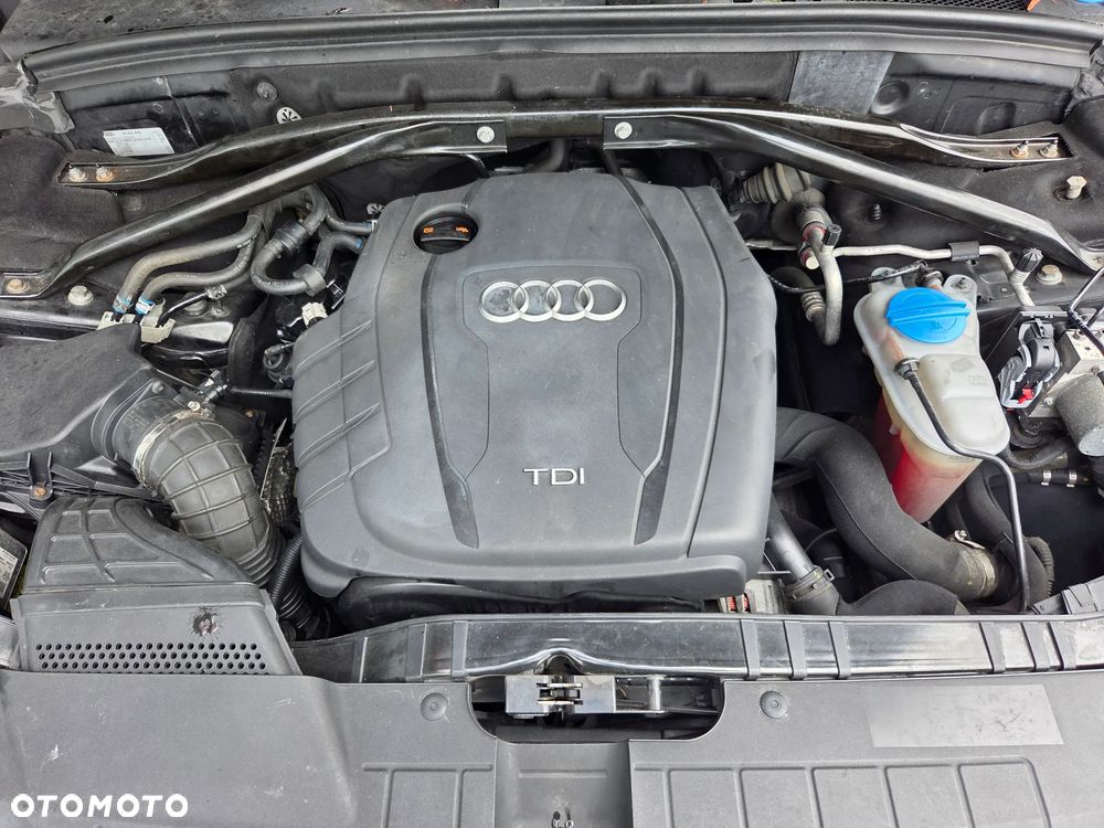 Audi Q5 2.0 TDI Quattro Stronic - 36