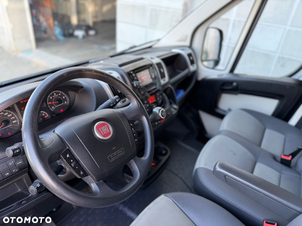 Fiat Ducato - 36
