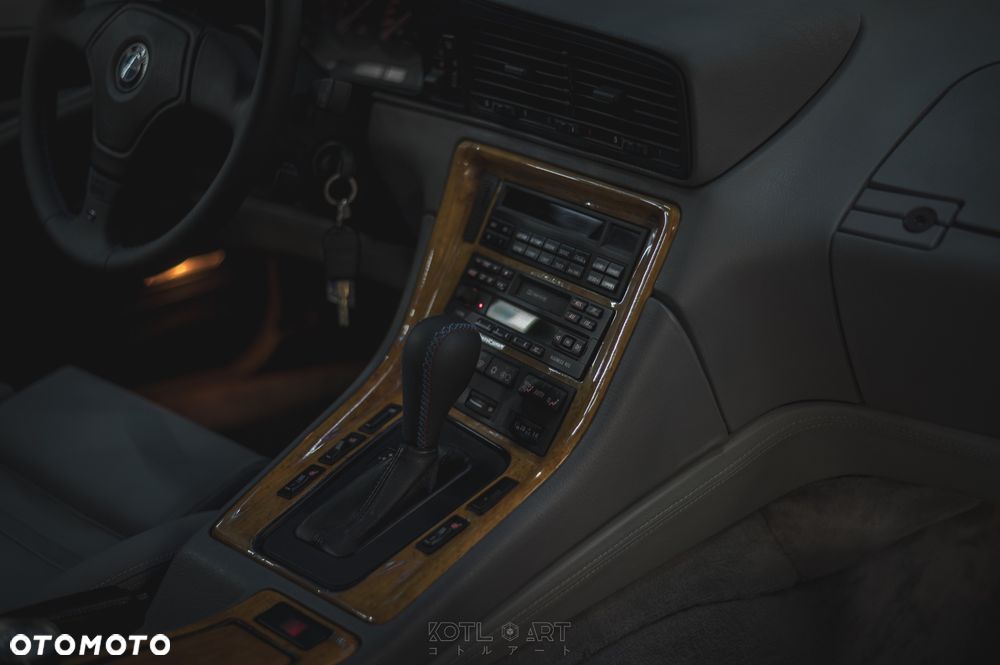 BMW Seria 8 850 Ci - 39