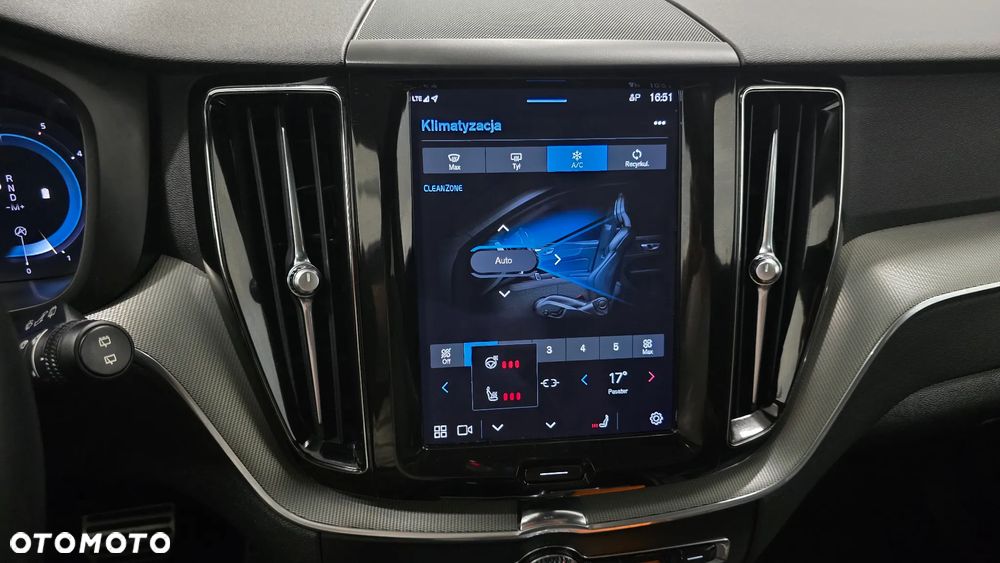 Volvo XC 60 B4 D Geartronic RDesign - 26