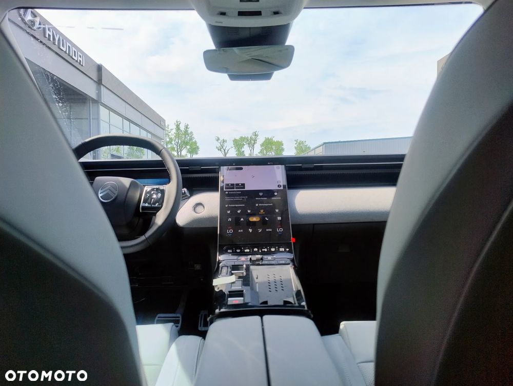 Citroën C5 Aircross 1.2 mHEV Max eDCT6 - 15
