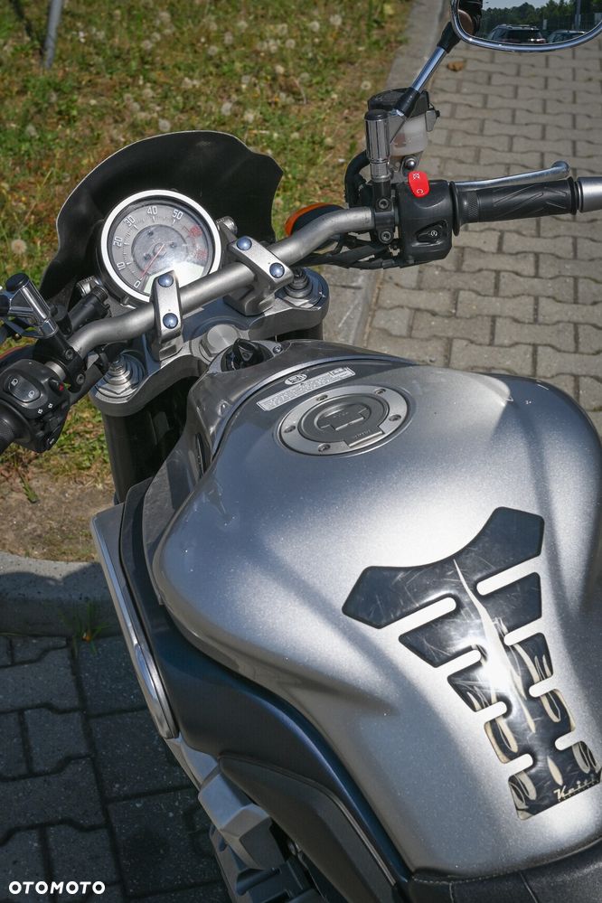 Yamaha MT - 3
