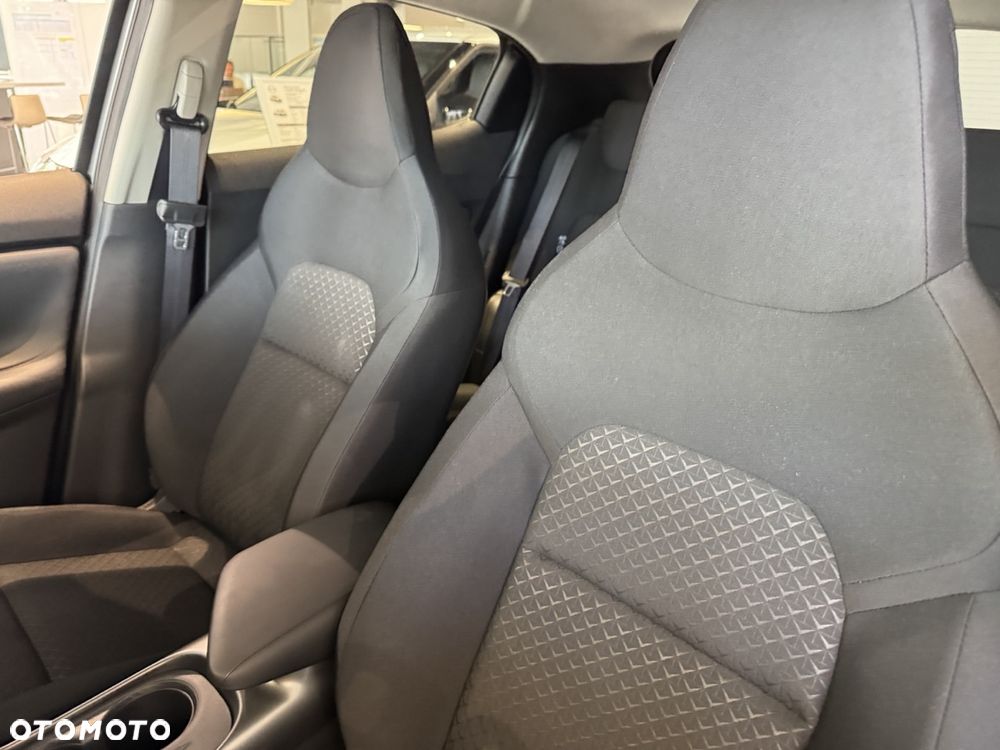 Nissan Juke 1.0 DIG-T Acenta DCT - 10