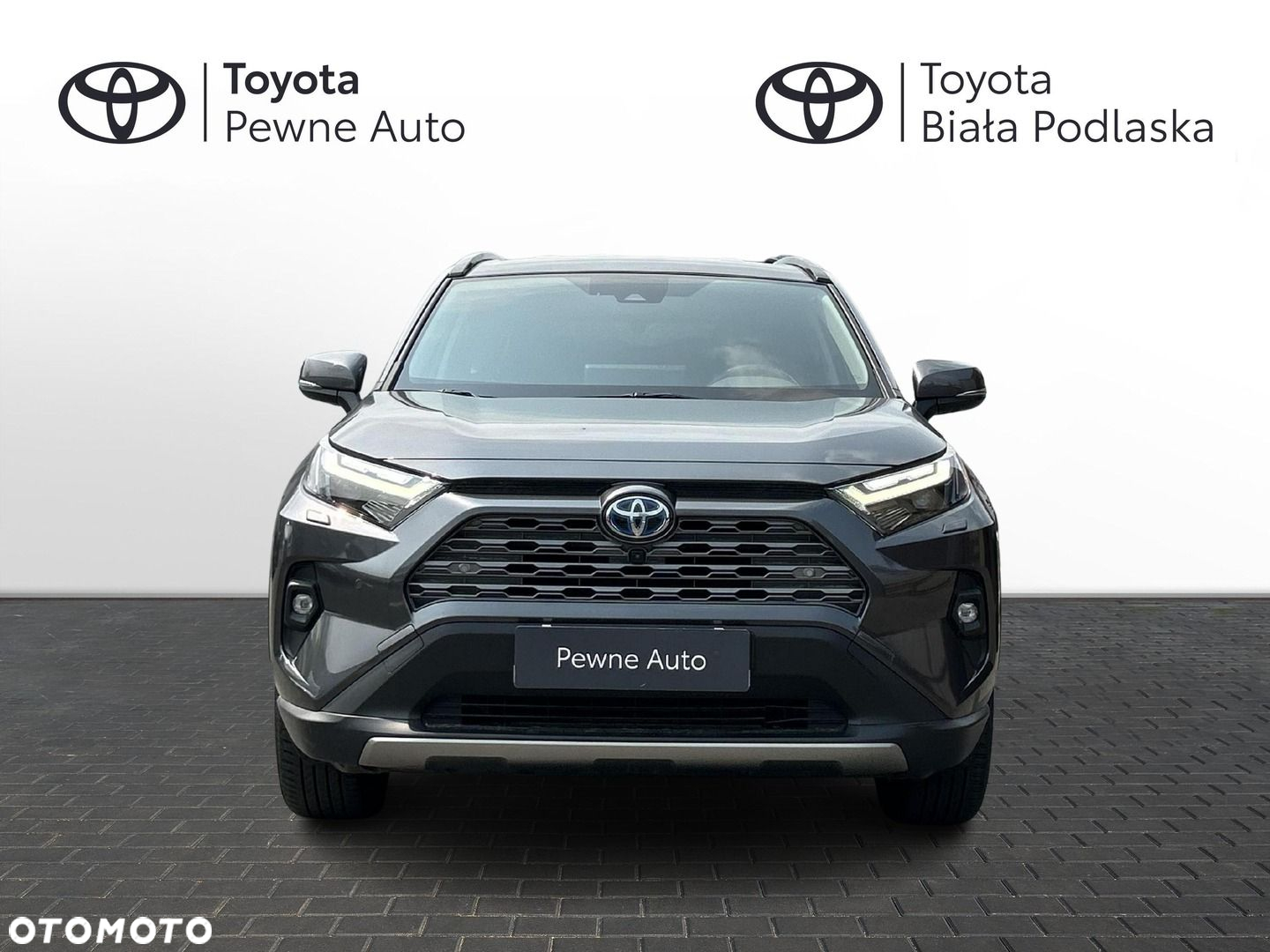 Toyota RAV4 - 8