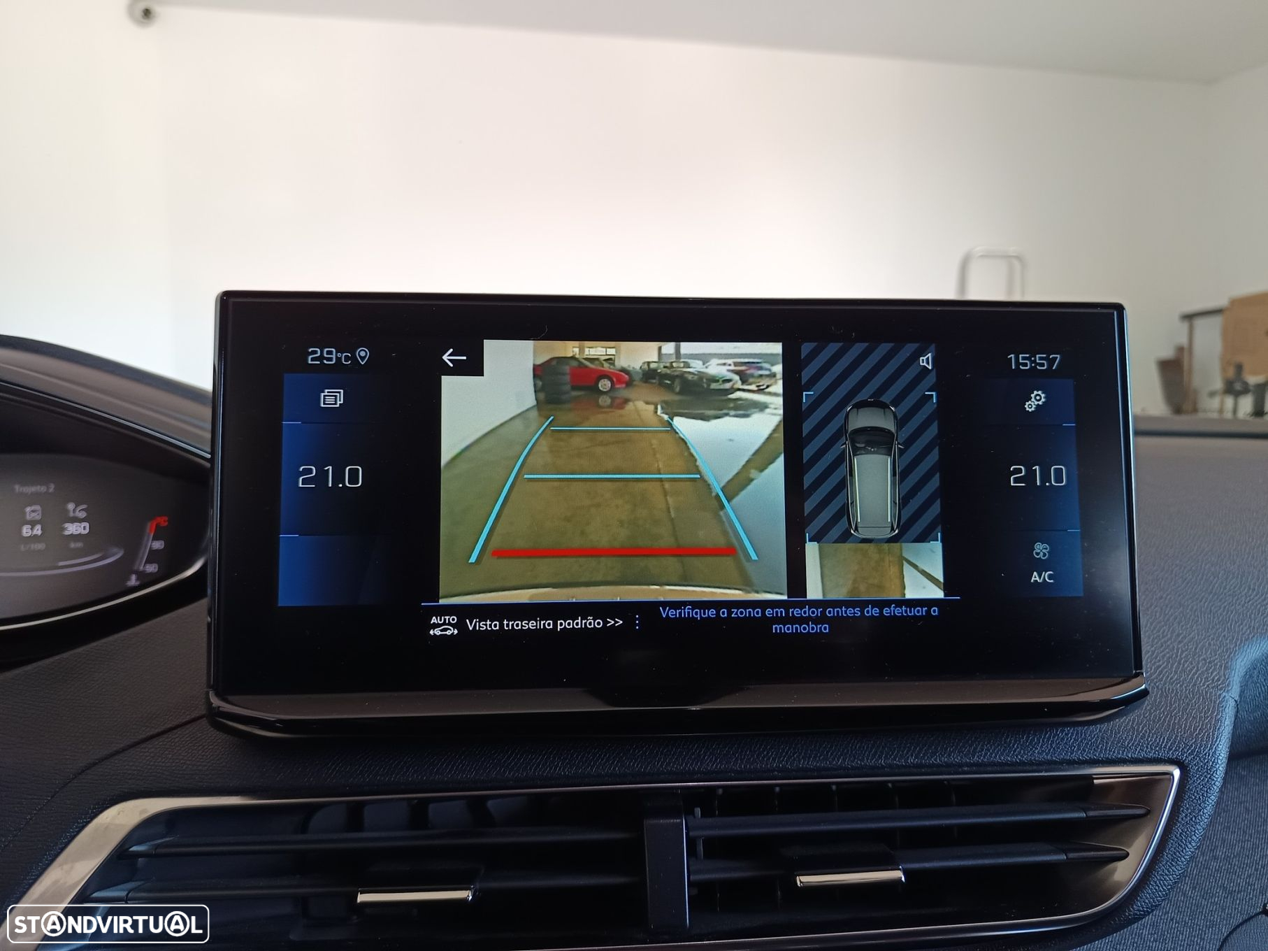 Peugeot 5008 1.5 BlueHDi Allure Pack EAT8 - 18
