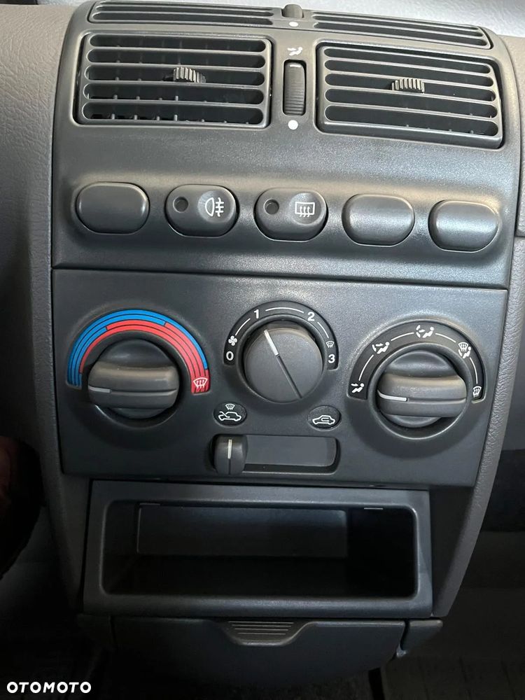 Fiat Punto 55 SX - 22