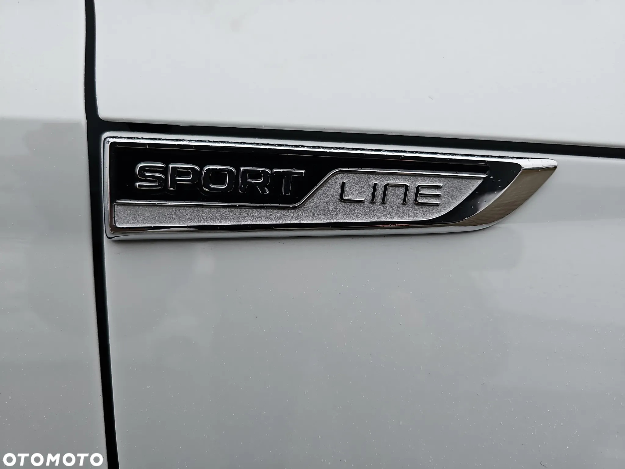 Skoda Octavia 2.0 TSI 4x4 Sportline DSG - 20