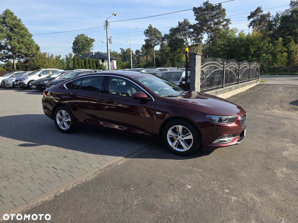 Opel Insignia 1.5 Direct InjectionTurbo Innovation - 2