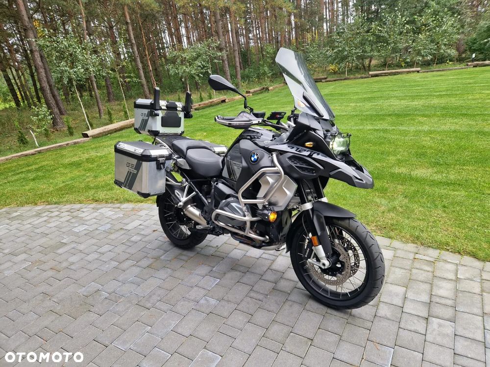 BMW GS - 7