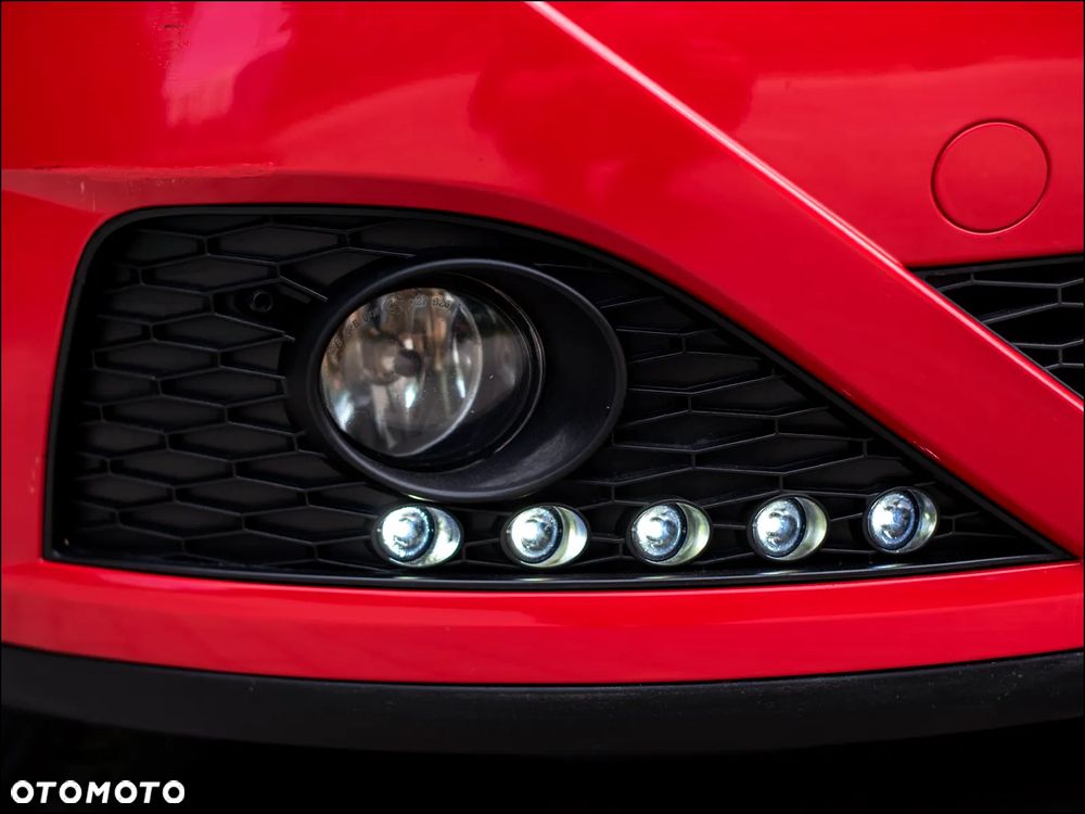 Seat Ibiza - 10