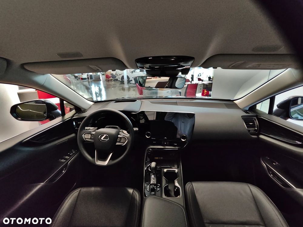 Lexus NX 450h+ Prestige AWD - 17