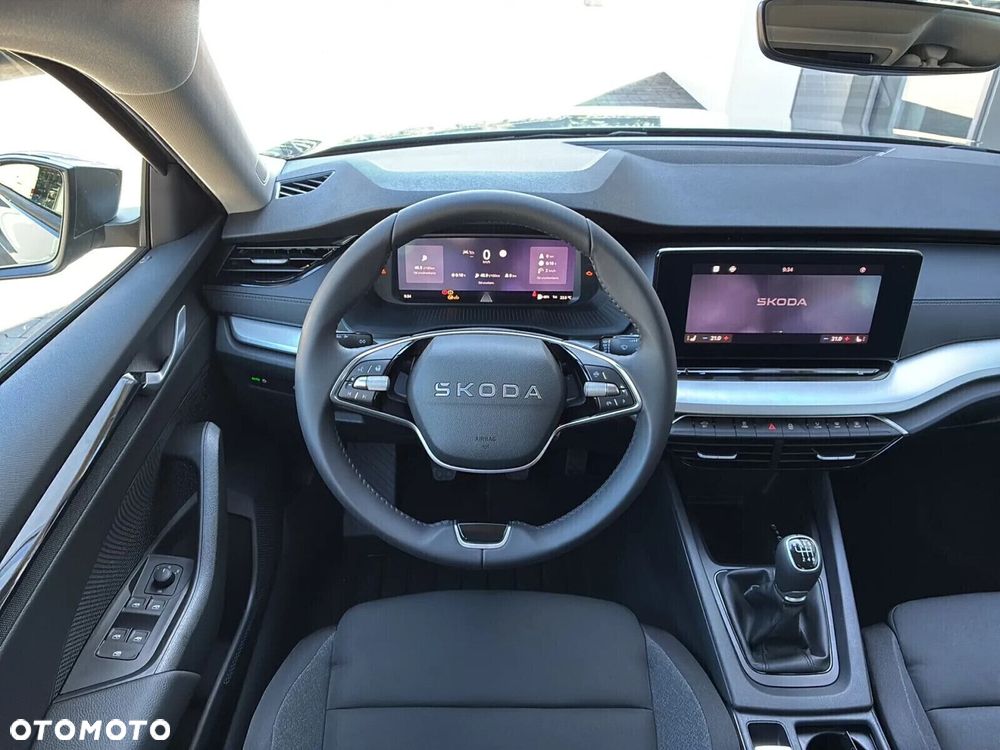 Skoda Octavia - 14