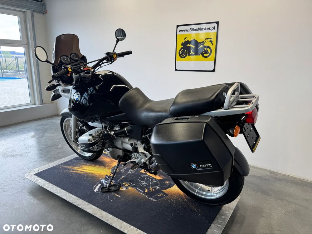 BMW R - 6
