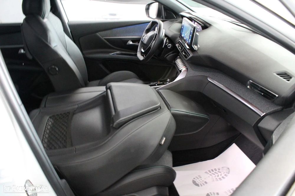 Peugeot 5008 1.2 PureTech Allure Pack EAT8 - 15