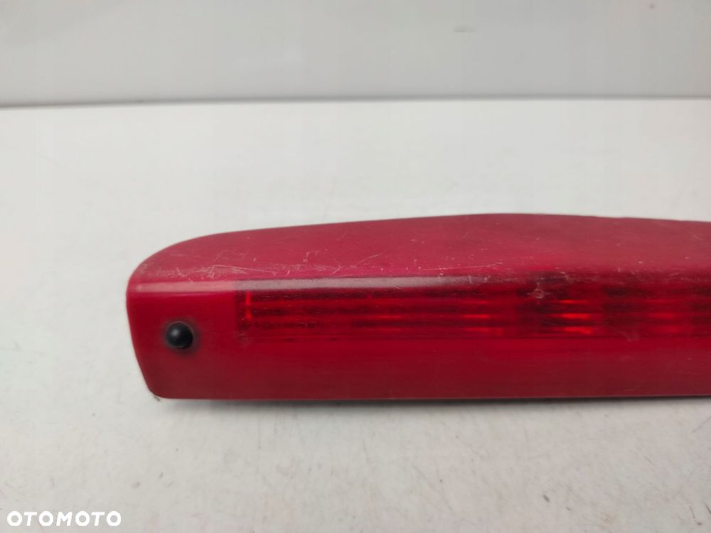 opel meriva b 10r- trzecie światło stop stopu 13262009 - 2