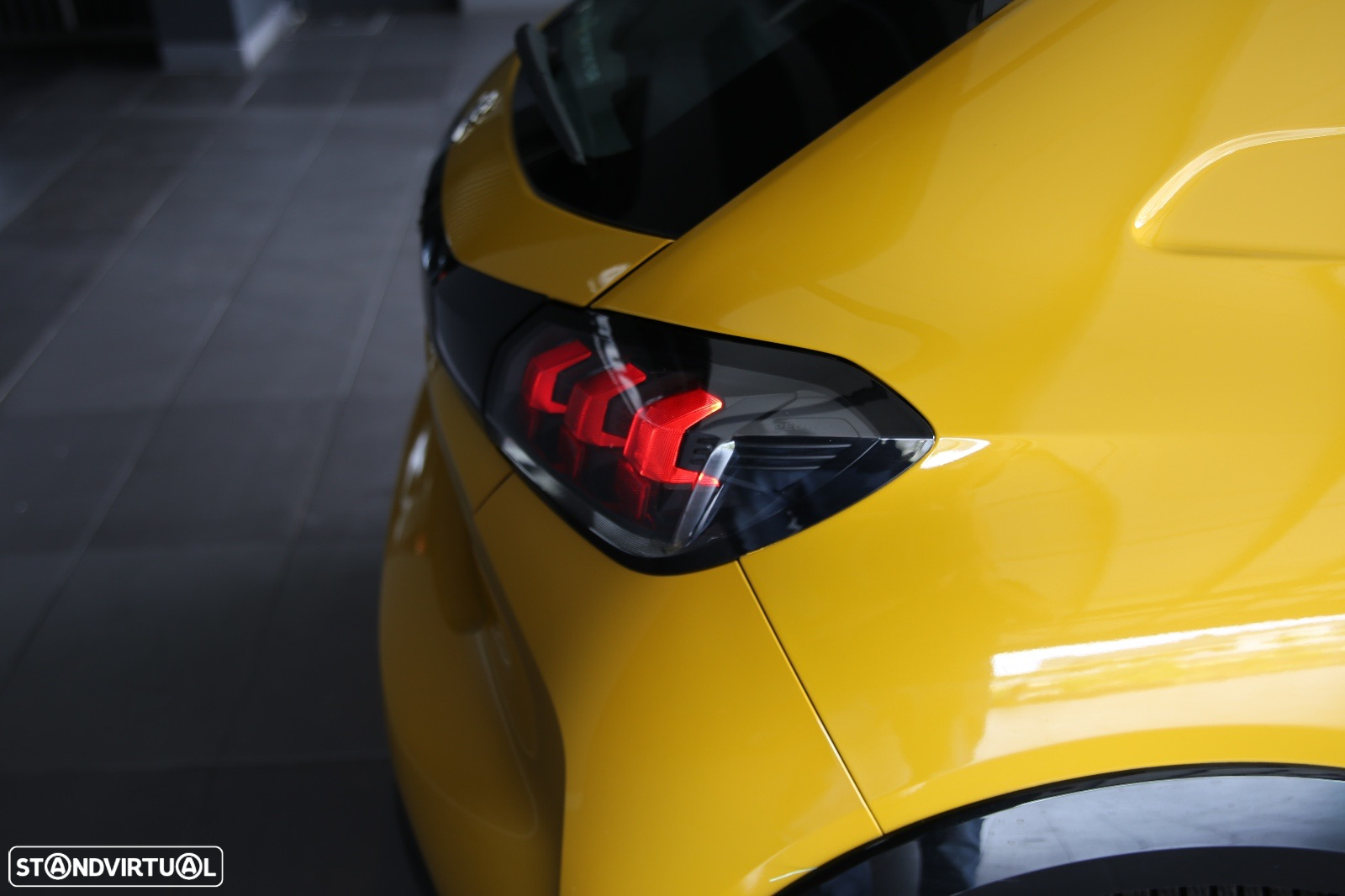 Peugeot e-208 51 kWh Allure - 6