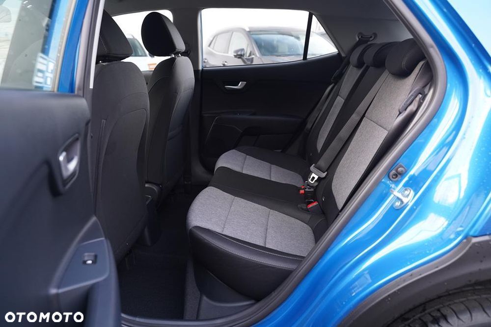 Kia Stonic 1.0 T-GDI M DCT - 8