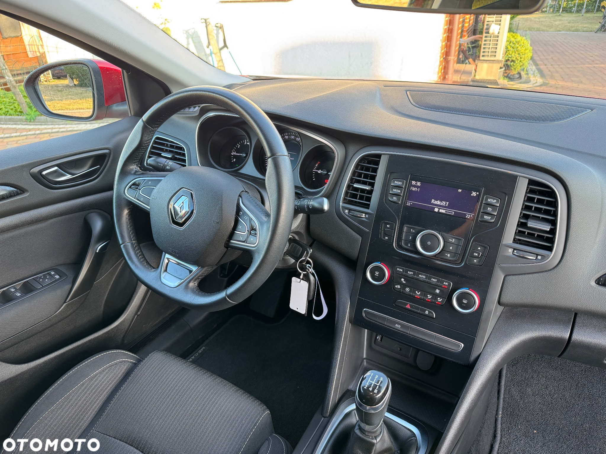 Renault Megane - 28