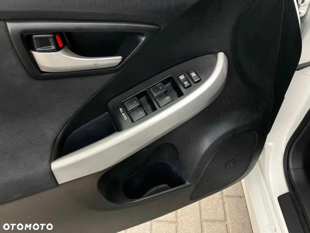 Toyota Prius (Hybrid) TEC-Edition - 31