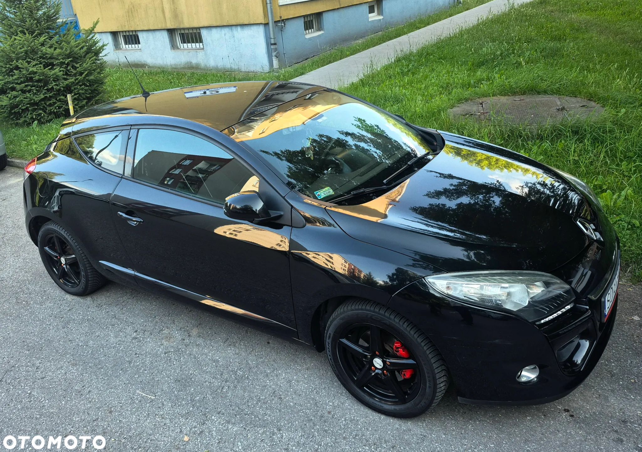 Renault Megane 1.6 16V Dynamique - 1