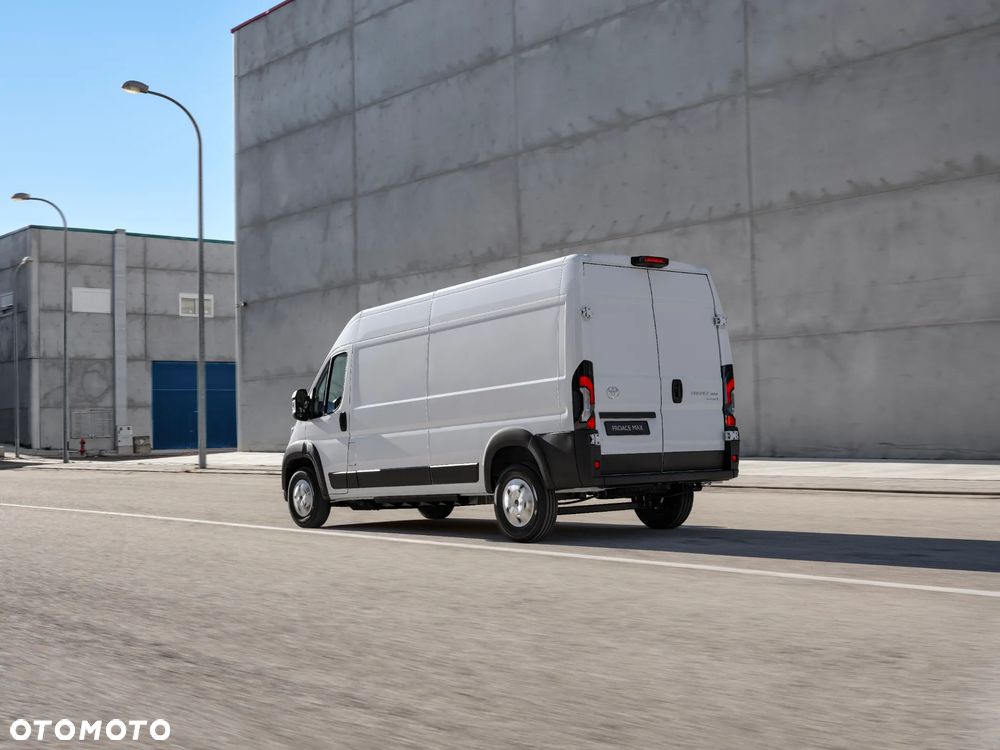 Toyota Proace MAX BEV - 3