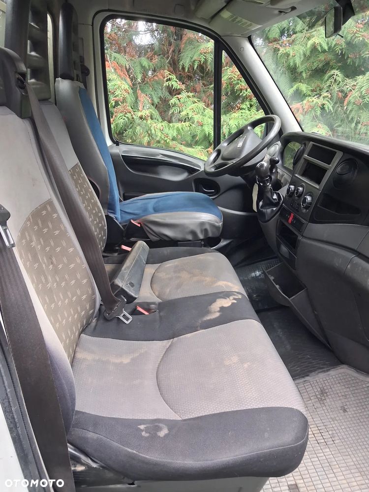 Iveco Daily - 18
