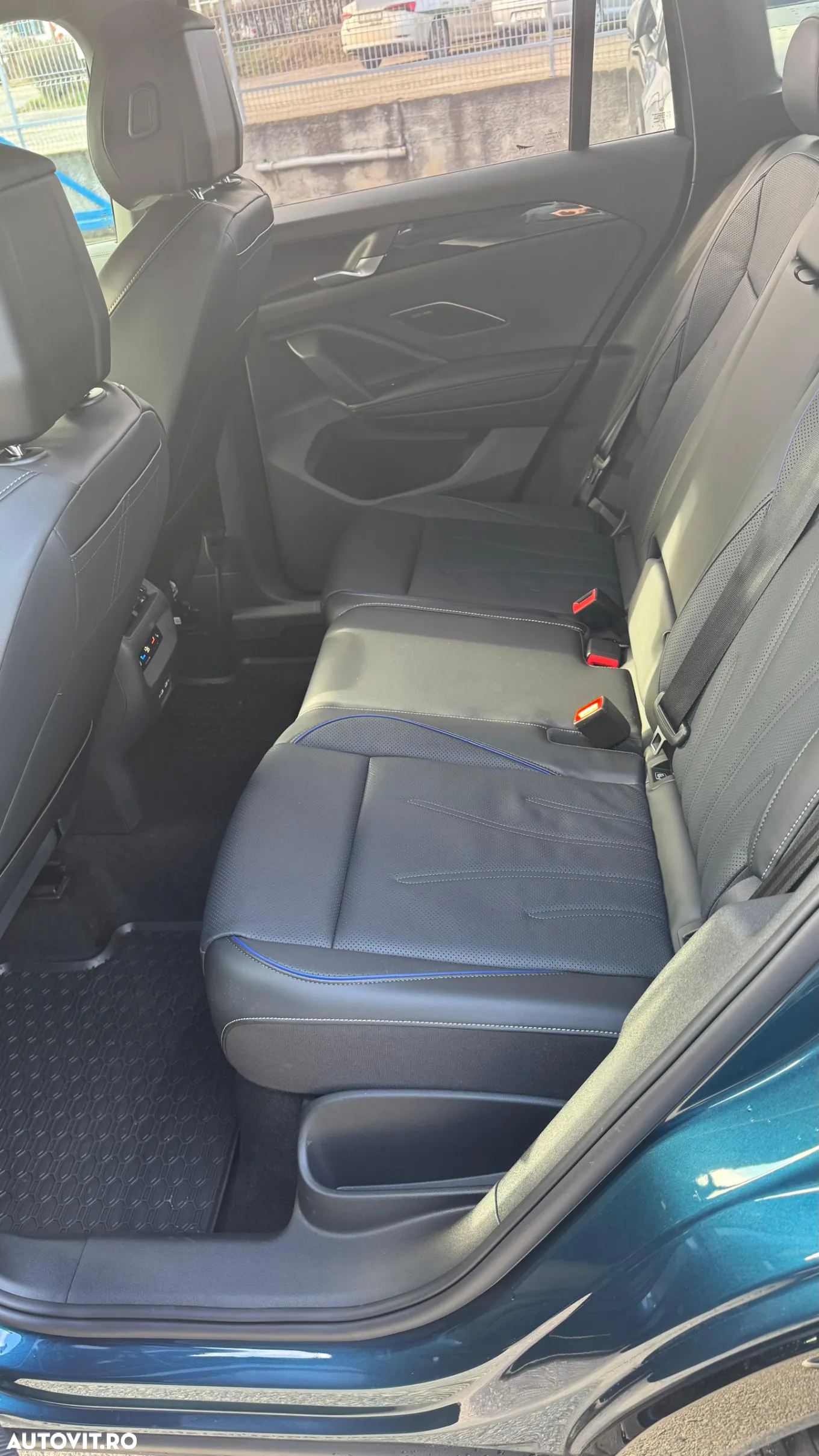 Volkswagen Tiguan 2.0 TDI DSG 4Motion R-Line - 12