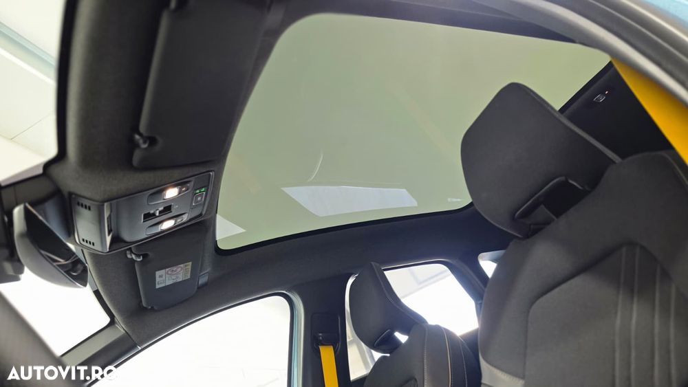 Renault Symbioz E-Tech 145 HEV Iconic - 16