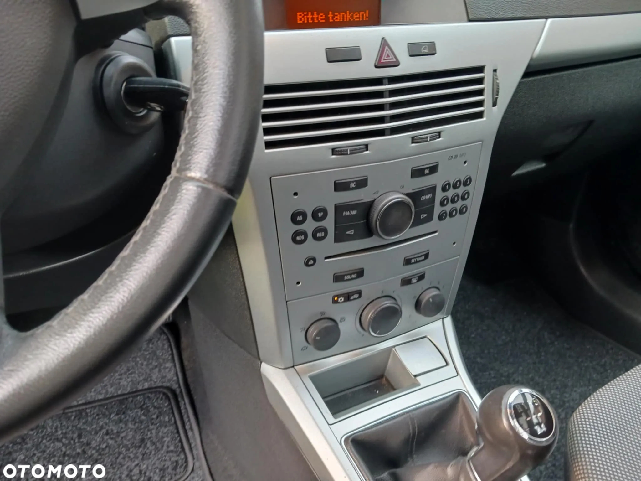 Opel Astra 1.4 Active - 10