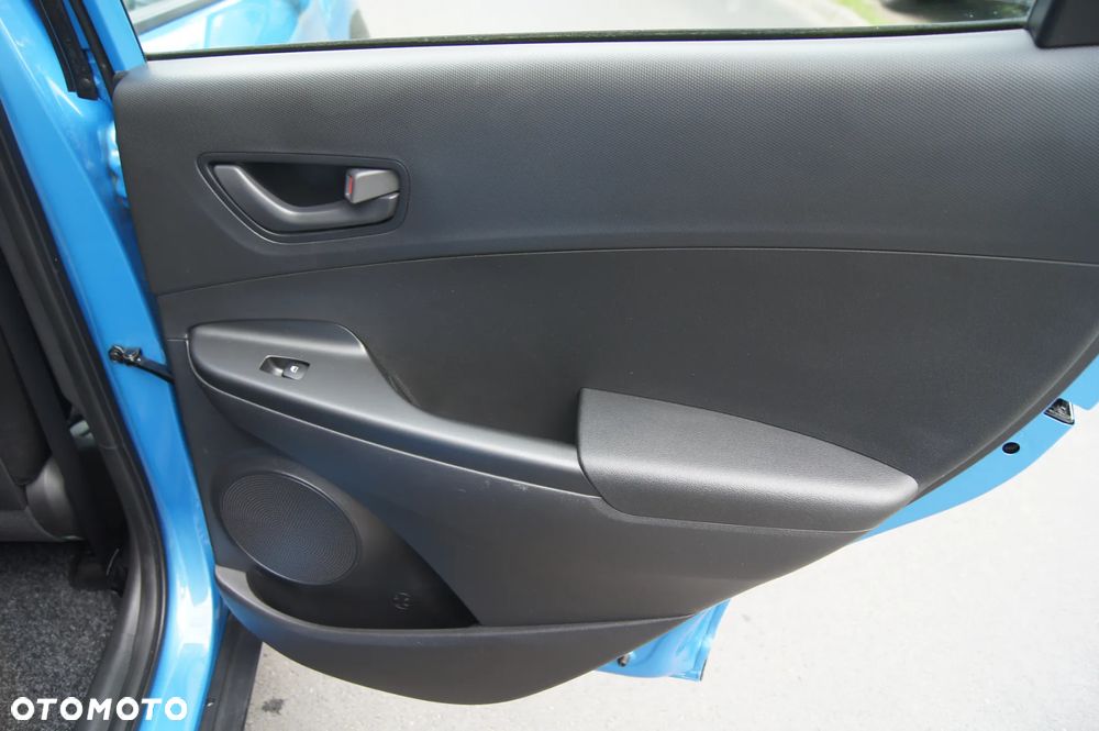Hyundai Kona 1.0 T-GDI Trend - 22