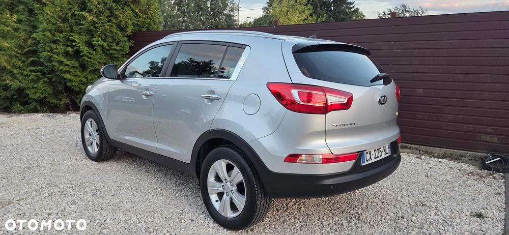 Kia Sportage 1.6 GDI XL 2WD - 3