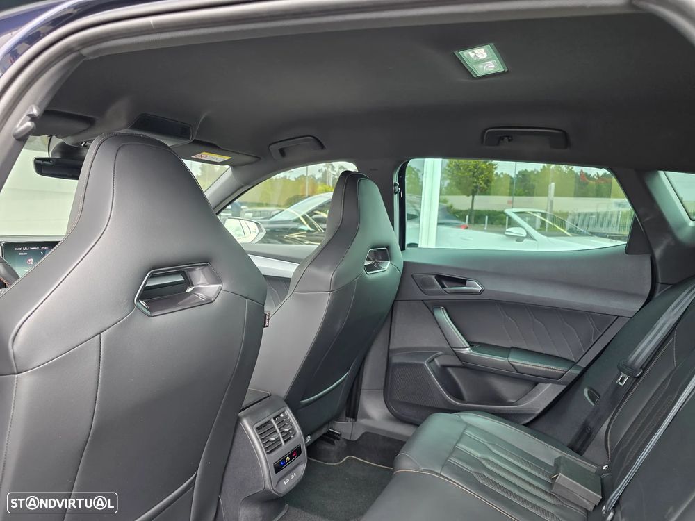 Cupra Formentor 1.5 TSI Sport DSG - 27
