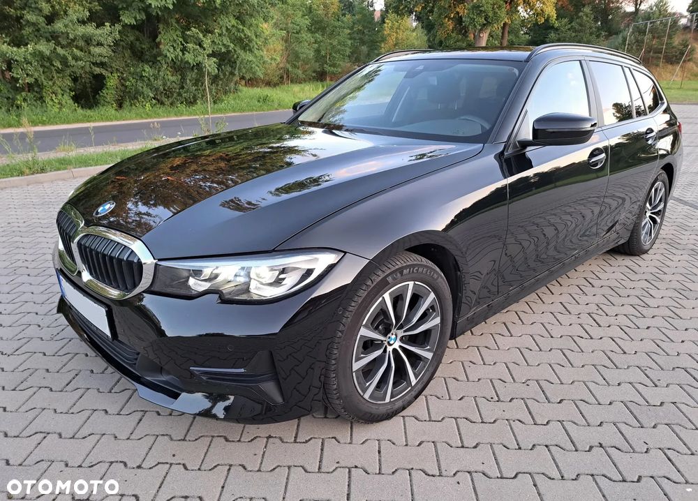 BMW Seria 3 320d - 7