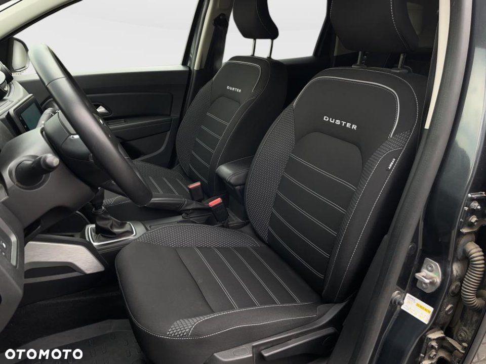 Dacia Duster - 9