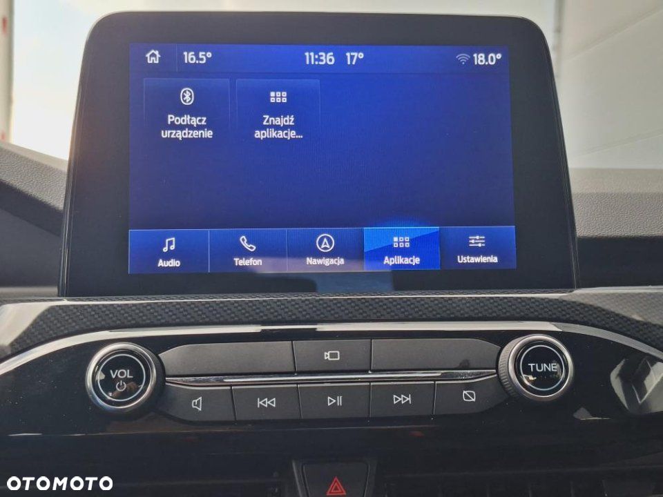 Ford Kuga - 30