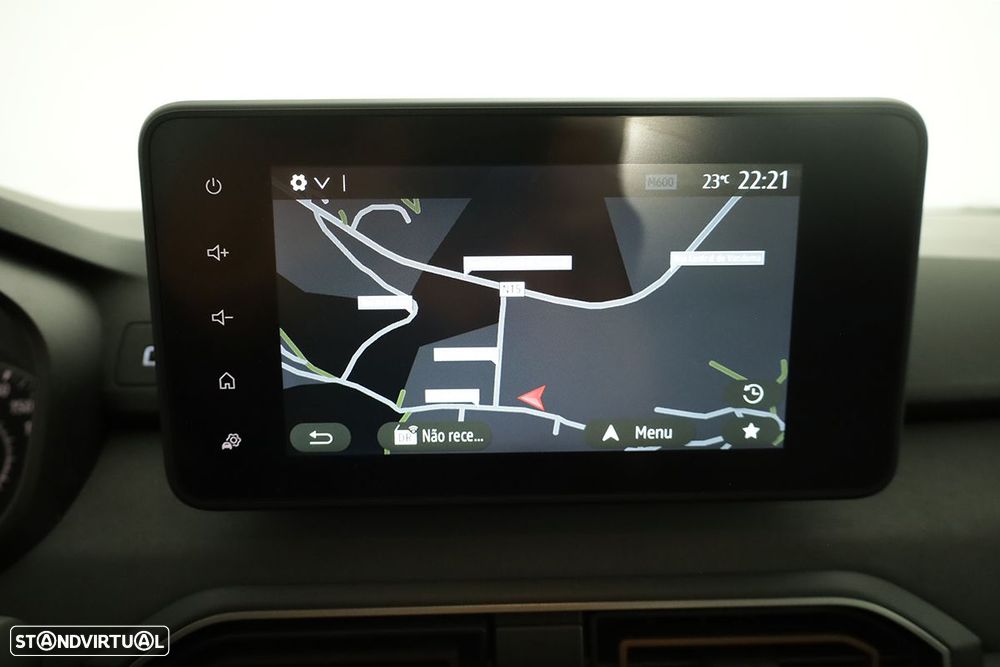 Dacia Jogger 1.0 ECO-G Extreme+ Up&Go 7L Bi-Fuel - 11