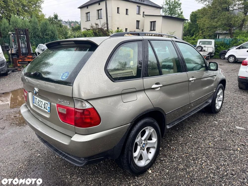 BMW X5 3.0 d Edition Exclusive Sport - 7