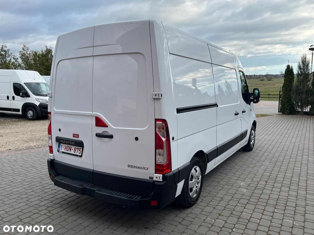 Renault Master 3 - 3