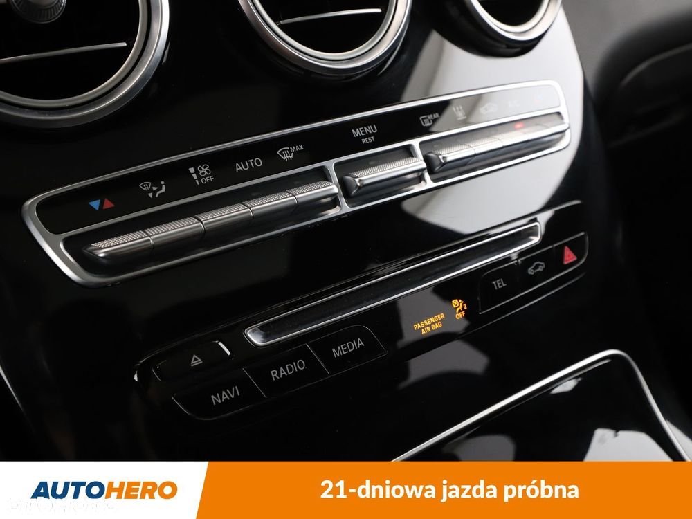 Mercedes-Benz GLC 350 e 4-Matic - 26