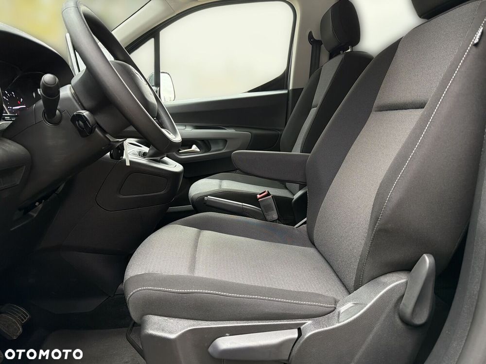 Toyota Proace City Verso - 22