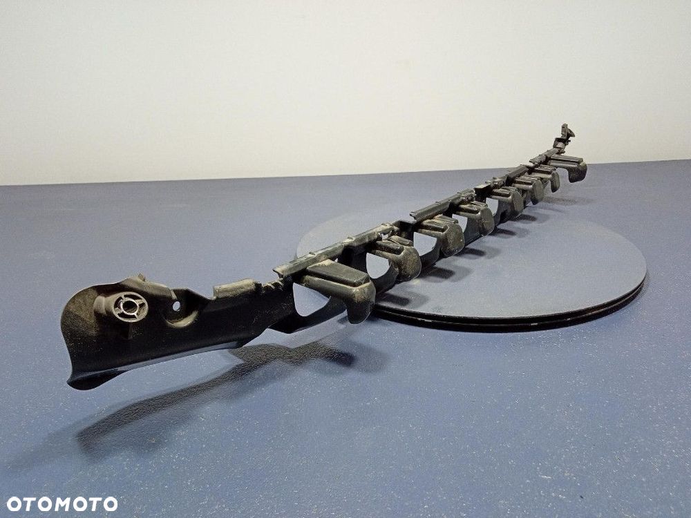 FORD MUSTANG MACH-E ABSORBER ZDERZAKA TYŁ LJ8B17B861AC - 2