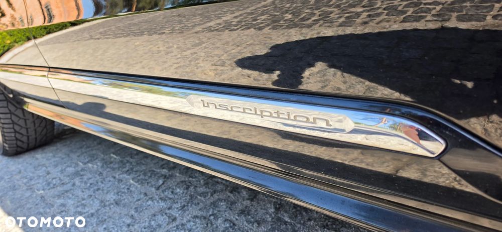 Volvo XC 90 D5 AWD Inscription 7os - 13
