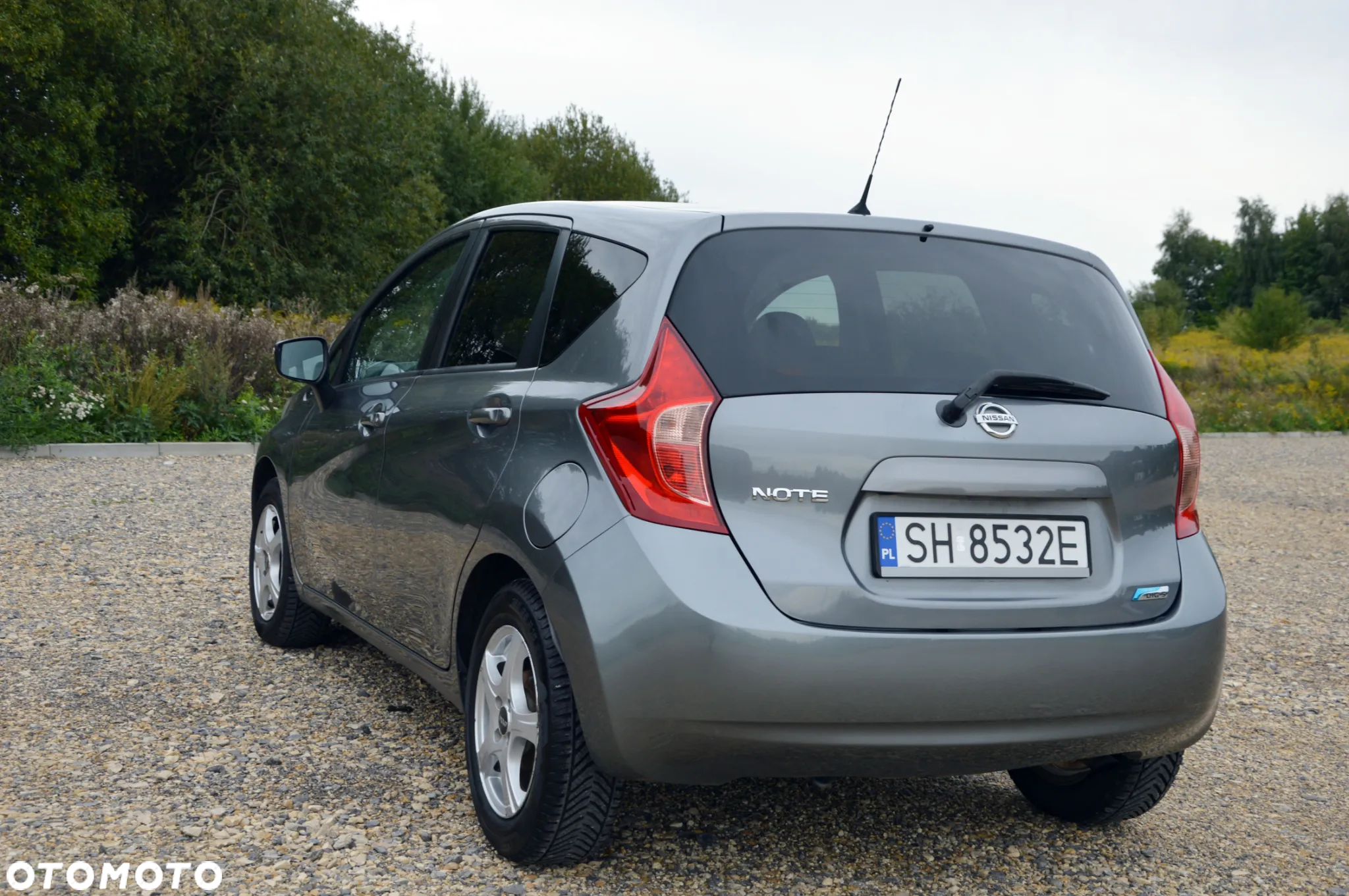 Nissan Note 1.2 DIG-S Tekna - 9