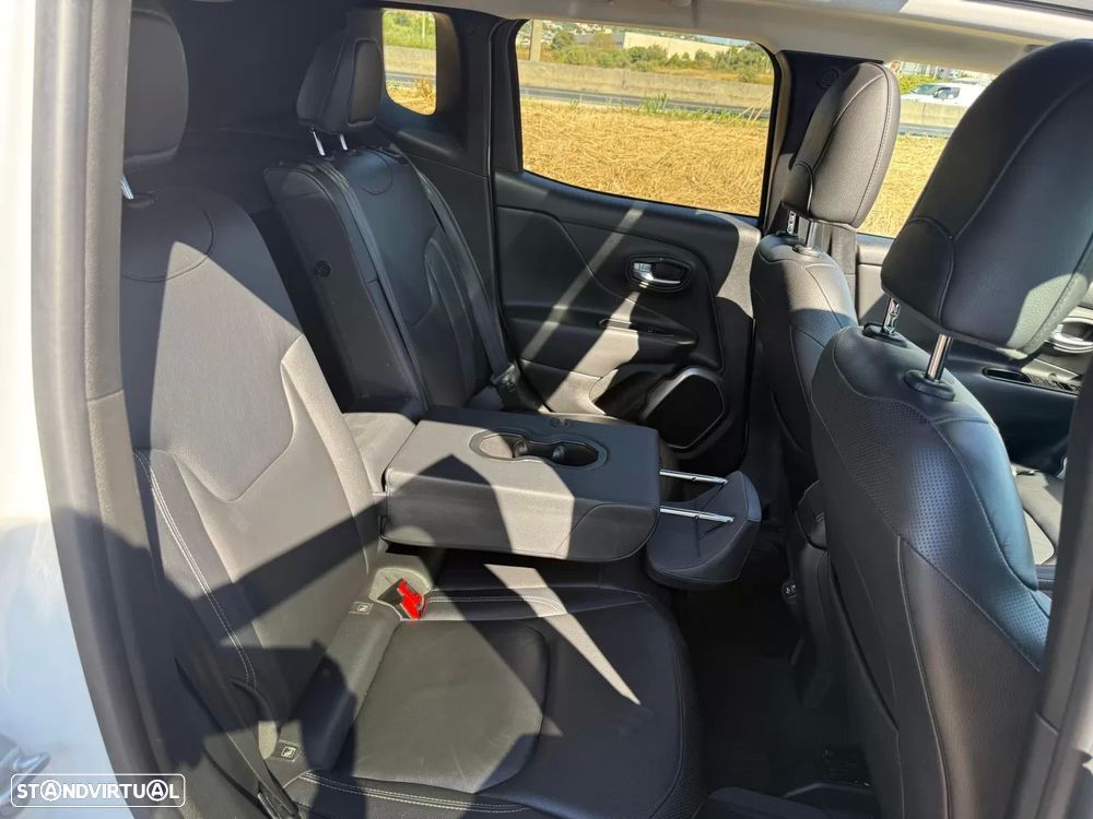 Jeep Renegade 1.0 T-GDI Limited - 13
