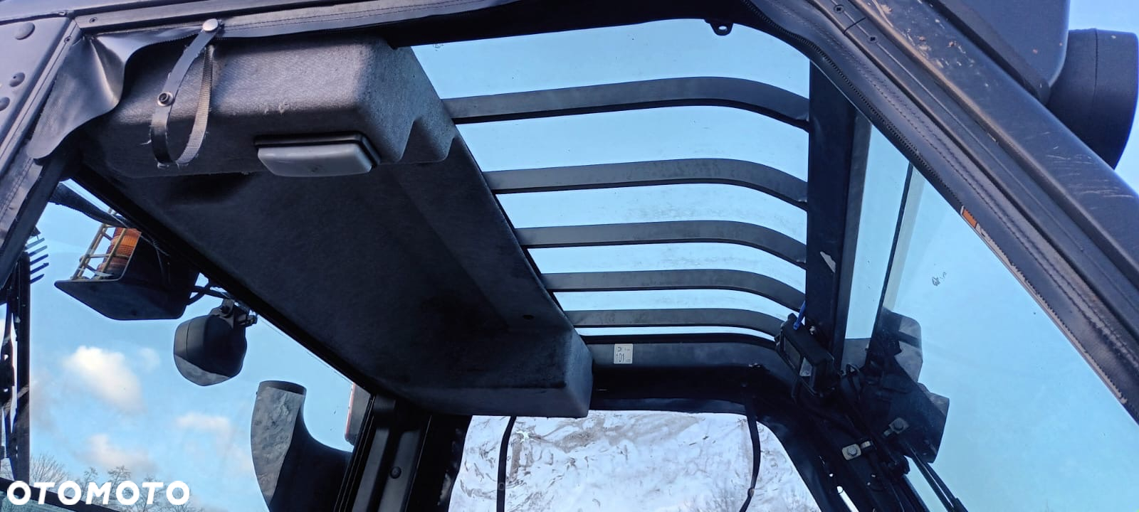 Yale GLP 35 VX - 23