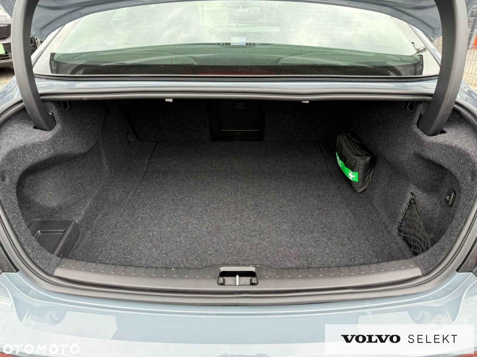 Volvo S60 - 16